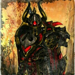The Crusader "Revision Life"