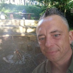 Martin Pedersen