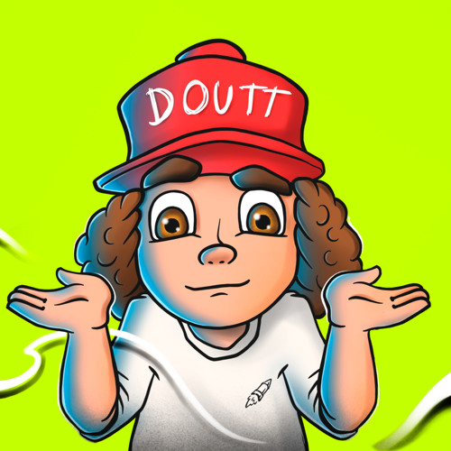 DJ Doutt’s avatar