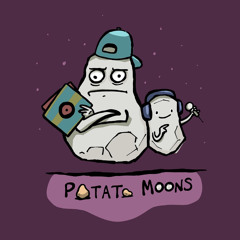 Potato Moons