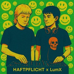 HAFTPLICHT/LumX