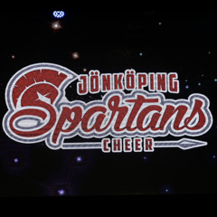 Jönköpings Spartans Cheer