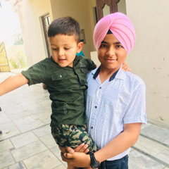 Ashveer Gurna