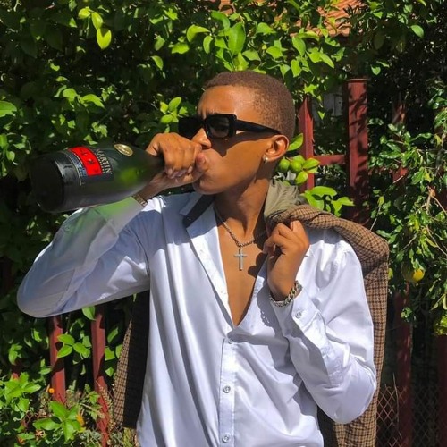 Stream Riley Gibson - This Is Me (ft North Papi).m4a by North Papi ...