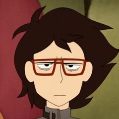 I rolled a nat 1 at birth