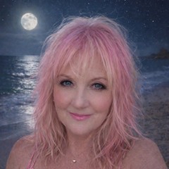 Caro. Carolyn Parker