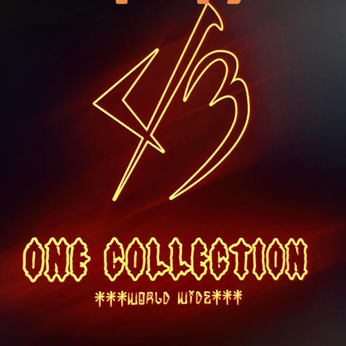 One Collection’s avatar