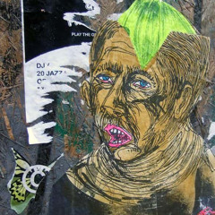 Pamela’s Dumpster