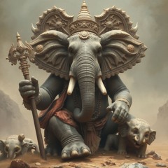 Fetter H aka Unge Elefant