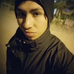 Alexis Buiza Gastulo