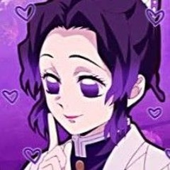 Shinobu_kocho💜🦋