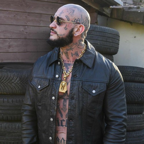 Stream Seth Gueko music | Listen to songs, albums, playlists for free on  SoundCloud