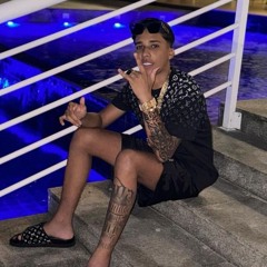 FANTASMA VERSAO GORDAO DO PC - MC LEOZIN MC MENOR DN E ANA L
