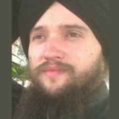 Bhai Ajit Gora