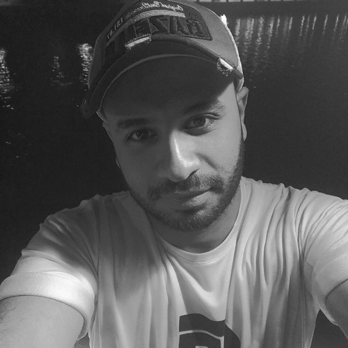 Hesham Nassar’s avatar