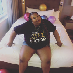 Sassyboujee21❤️‍🔥