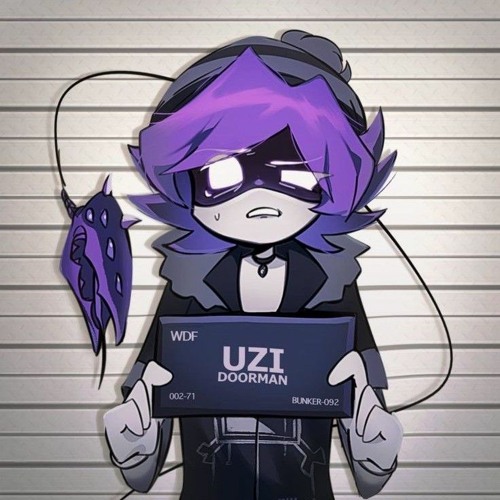 Uzi Doorman’s avatar