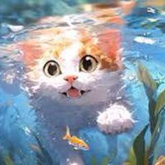 dog n cat therian<3