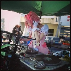 dj madoka makina