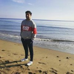 Alejandro Vallejo Domènech