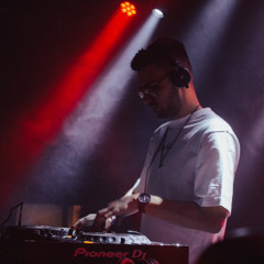 Noah Shah / NØSH