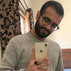 Haris Shaikh