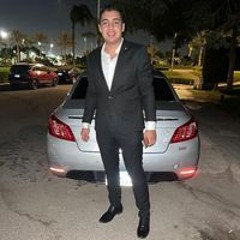 Ahmed Salah