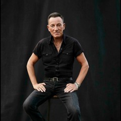 Bruce Springsteen official page 🔵