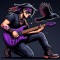 ANativeGuitarist