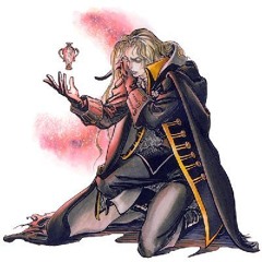 holy materia