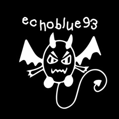 echoblue93