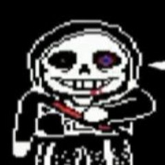 evil sans/ fan game   ost dump