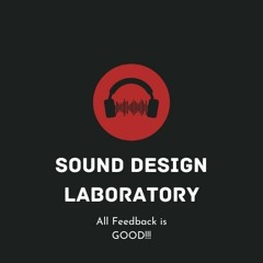 Sound Design Laboratory (Official)