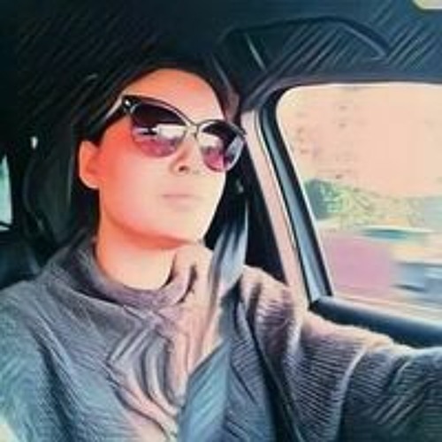 Anan El Hendawy’s avatar