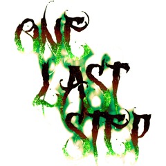 one last step