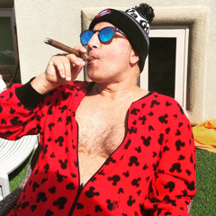 Etan G - The Jewish Rapper