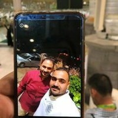 احمد جمال العشري