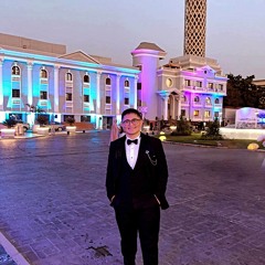 Mazen Mohamed