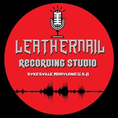 Leathernail Recording Studio