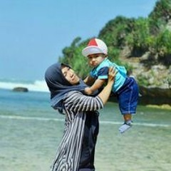 Farida Usri'ah