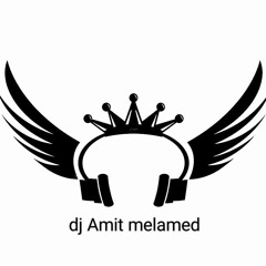 DJ AMIT MELAMED