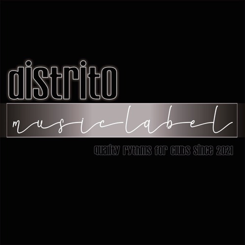 Distrito Music Label’s avatar
