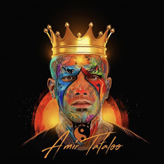 amir tataloo