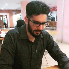 Syed Nayyar Bukhari