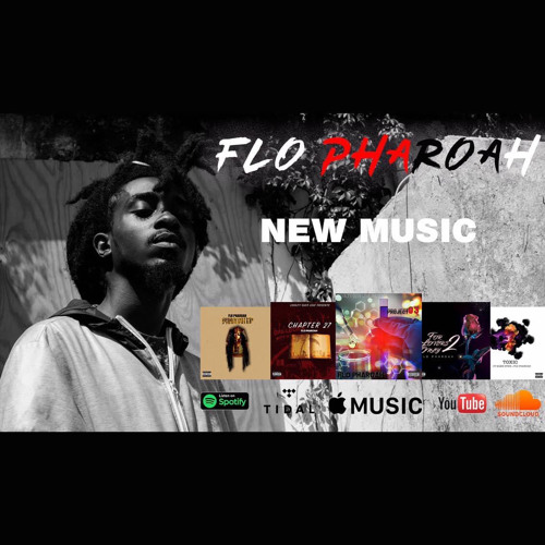Flo Pharoah X Love Is Suicide (Prod. By Benjii Yang)