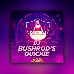 The Sheik DJ Bushrod