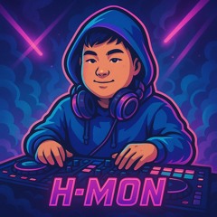 DJ-HMON