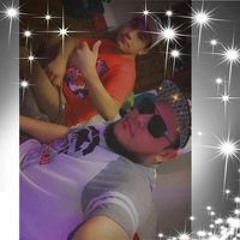 Liam You Alexander Saldaña