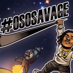OsoSavage Ent