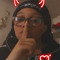 Kayla the boss